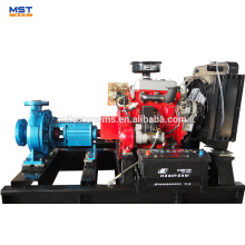 Best quality diesel water pump price india